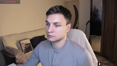 alex_milson online show from October 12, 7:19 pm