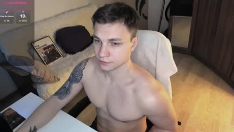 alex_milson online show from October 1, 10:19 am