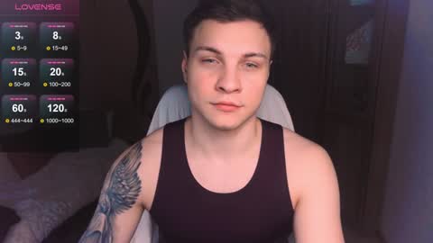 alex_milson online show from January 24, 7:07 pm