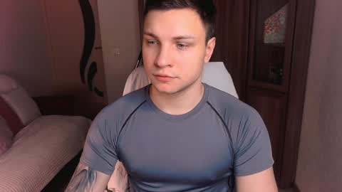 alex_milson online show from January 29, 8:56 pm