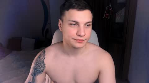 alex_milson online show from January 9, 12:25 am