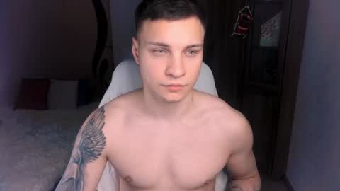 alex_milson online show from December 30, 12:11 am