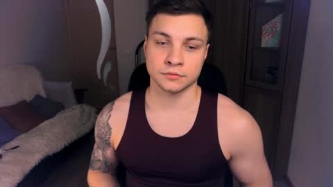 alex_milson online show from January 19, 7:37 pm