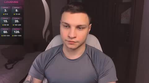 alex_milson online show from February 14, 11:10 pm