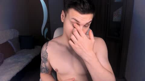 alex_milson online show from January 14, 6:02 am