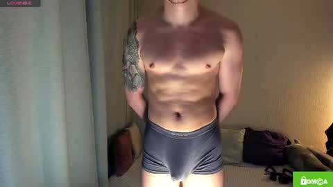 alex_milson online show from July 13, 11:28 pm