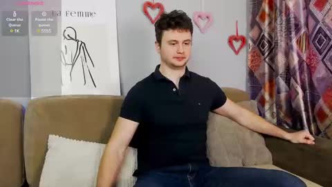 Alex online show from March 1, 6:04 am