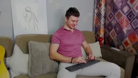 Alex online show from February 12, 6:40 am