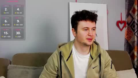 Alex online show from March 7, 6:02 am