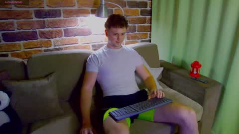 Alex online show from July 14, 2:01 pm