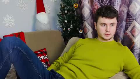 Alex online show from December 20, 11:10 am