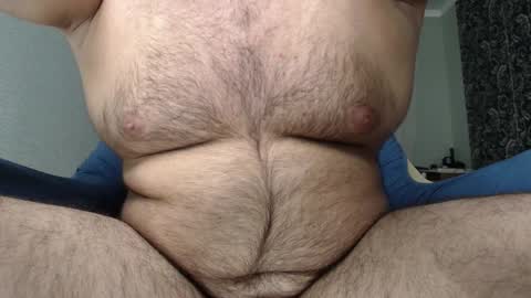 Daddy Alex online show from January 13, 3:45 am