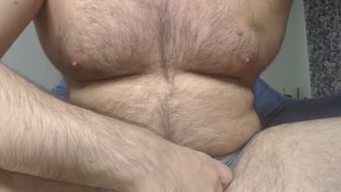 Daddy Alex online show from February 27, 8:17 am