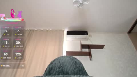 Daddy Alex online show from November 13, 10:20 am