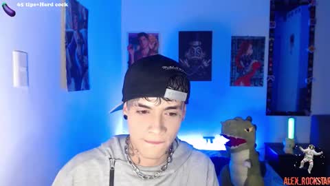    online show from January 7, 5:34 am