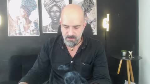 Alex Saints online show from April 14, 1:11 pm