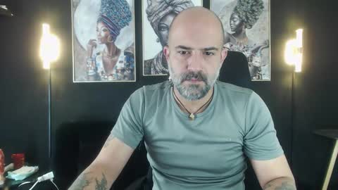 Alex Saints online show from January 14, 5:06 pm