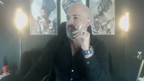 Alex Saints online show from February 3, 9:25 am