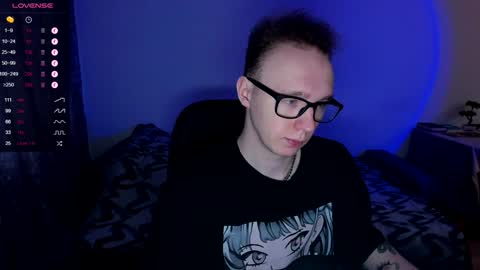 Snapshot of alex_silent chatting on January 11, 11:02 am alex_silent online show from January 11, 11:02 am