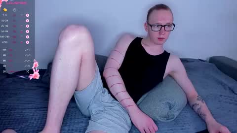 alex_silent online show from March 1, 3:39 am