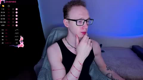 Snapshot of alex_silent chatting on October 3, 9:36 am alex_silent online show from October 3, 9:36 am