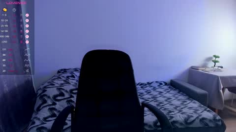 Snapshot of alex_silent chatting on February 27, 12:23 pm alex_silent online show from February 27, 12:23 pm