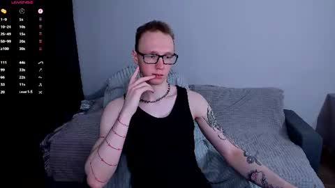 alex_silent online show from June 28, 7:42 pm