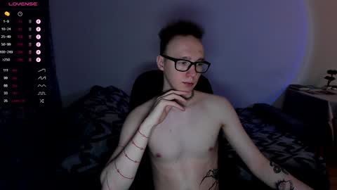 Snapshot of alex_silent chatting on January 8, 1:09 pm alex_silent online show from January 8, 1:09 pm