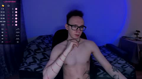 Snapshot of alex_silent chatting on January 16, 10:53 am alex_silent online show from January 16, 10:53 am