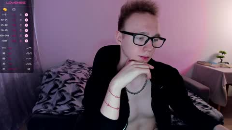 Snapshot of alex_silent chatting on January 30, 11:01 am alex_silent online show from January 30, 11:01 am