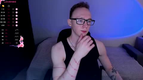 Snapshot of alex_silent chatting on September 10, 4:27 pm alex_silent online show from September 10, 4:27 pm