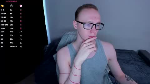 alex_silent online show from March 3, 7:27 am