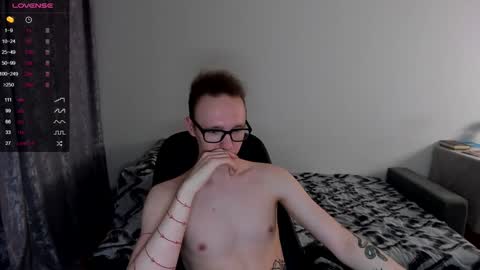 Snapshot of alex_silent chatting on February 7, 11:45 pm alex_silent online show from February 7, 11:45 pm