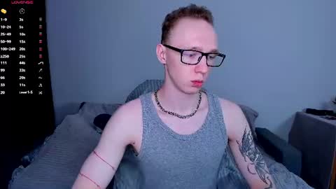 alex_silent online show from June 16, 7:27 pm