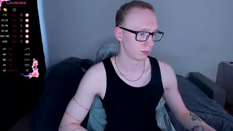 alex_silent online show from March 2, 4:01 am