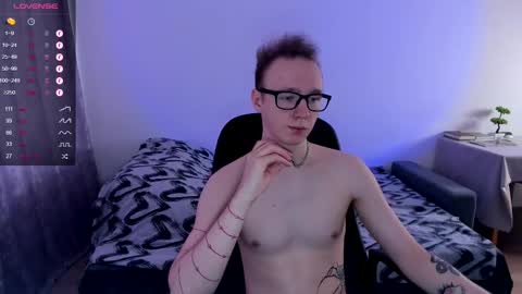 Snapshot of alex_silent chatting on February 13, 10:34 am alex_silent online show from February 13, 10:34 am