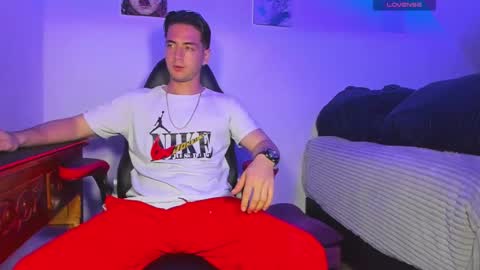     online show from February 27, 1:35 am