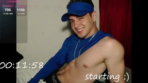     online show from January 19, 10:39 pm