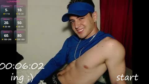     online show from February 2, 11:21 pm