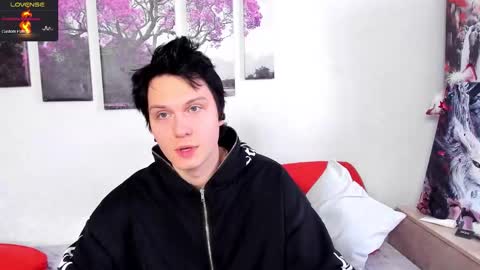 Alex WandHot online show from November 16, 6:15 am