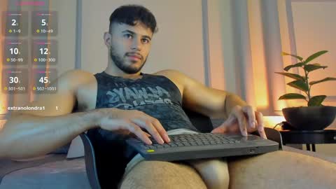 alex_wolf05 online show from May 19, 6:47 pm