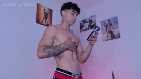 x   online show from November 28, 8:33 pm