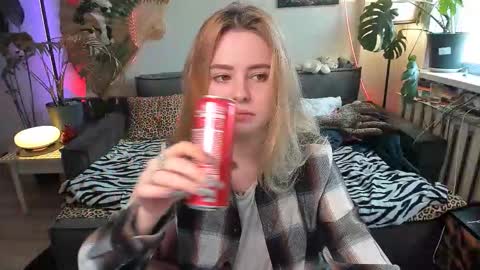 alexa_pirs online show from March 1, 11:43 am
