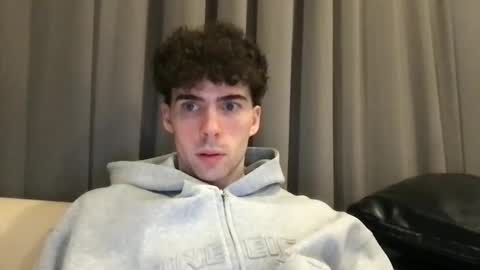 Alexander online show from February 24, 1:12 pm