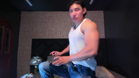 Alex online show from January 22, 3:09 am