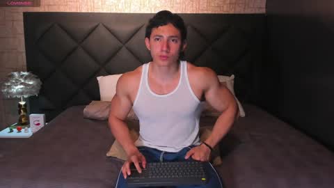 Alex online show from February 4, 4:37 am