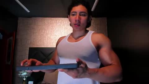 Alex online show from February 17, 4:31 am