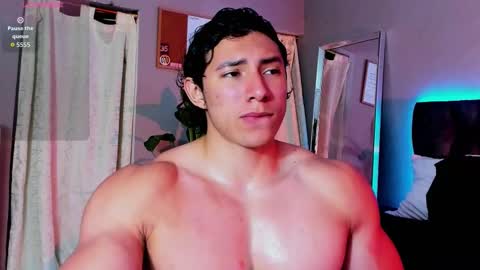 Alex online show from September 30, 12:28 am