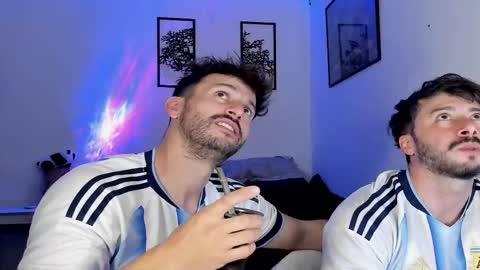 Alexander Jaz online show from September 21, 12:16 pm