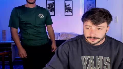 Alexander Jaz online show from September 16, 9:54 am